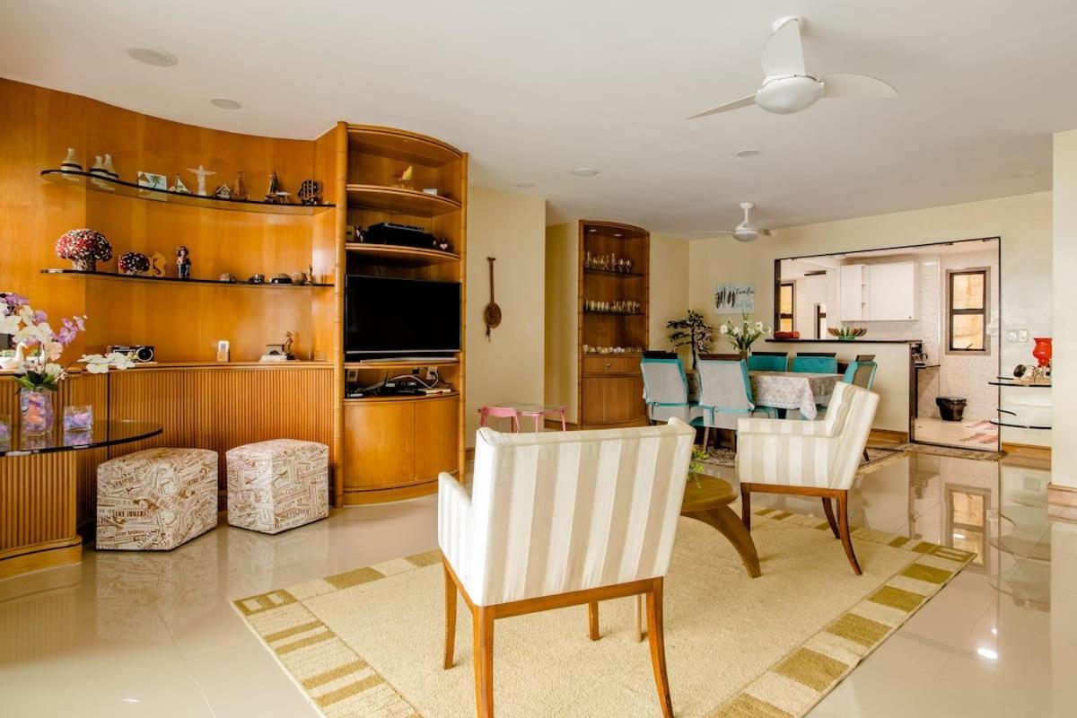 Apartamento No Condominio Porto Real Resort, Мангаратіба Екстер'єр фото
