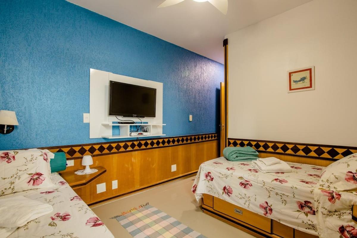 Apartamento No Condominio Porto Real Resort, Мангаратіба Екстер'єр фото