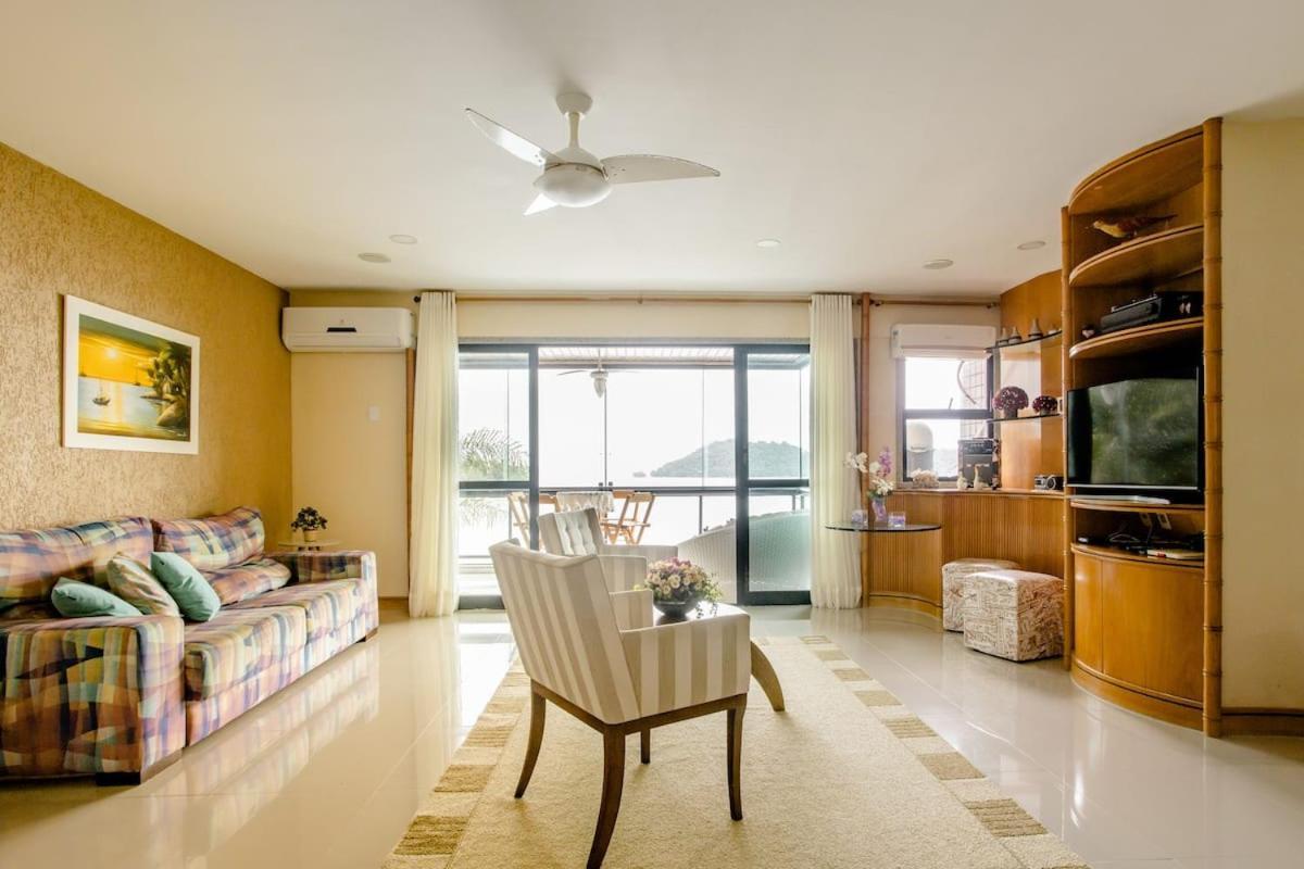 Apartamento No Condominio Porto Real Resort, Мангаратіба Екстер'єр фото