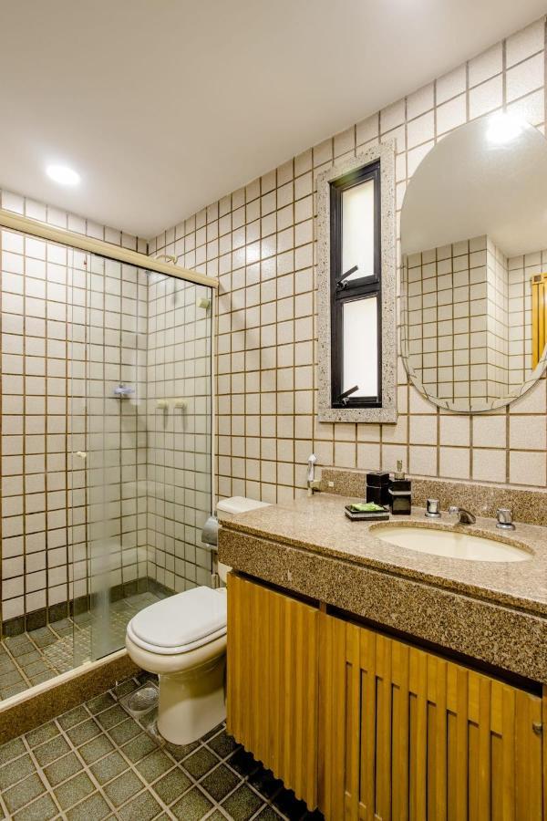 Apartamento No Condominio Porto Real Resort, Мангаратіба Екстер'єр фото